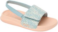 Reef Little Salty Slide - Blauw - Maat 29
