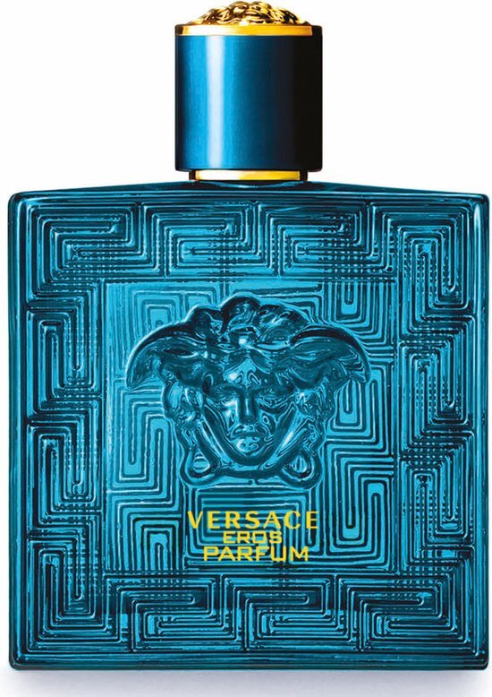 Versace Eros parfum / 100 ml / heren
