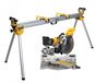 DeWalt DWS780 Scie à onglet coulissante avec fonction de traction - 1675W - 305mm - incl. support