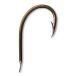 Mustad Hameçon Spade End Avec Barbes Classic Line Rond