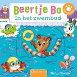 In Clavis peuter Beertje Bo - In het zwembad