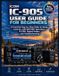 Icom IC-905 User Guide for Beginners