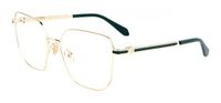 Ferragamo SF2234 Gold 56/16/140 WOMAN Brilmonturen