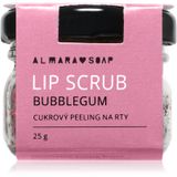 Almara Soap Brand Lip Scrub