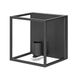 Blendend E27 Metalen Lamp