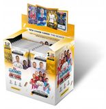 Topps Match Attax 2026 Champions League 10 Paquets, 120 Cartes