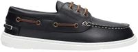 Groundies Bootschoenen voor dames Tide navy/chalk