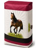 Voerwaarts Esparcettebrok 18kg - Sainfoin - Esparcette pellets