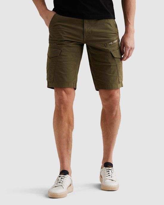 PME Legend Heren Short Khaki Maat 30