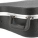 Fazley Étui pour guitare acoustique - Protecc AWBK - Noir
