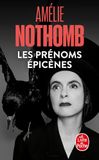 Les Le Livre de poche Les Prénoms épicènes