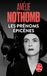 Les Le Livre de poche Les Prénoms épicènes