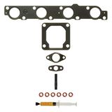 Turbo AJUSA Turbo set JTC12272 montageset, oplader