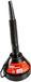 Start Trechter met verstelbare buis + filter diameter 16 cm