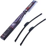 EinParts Automotive EINPARTS Ruitenwissersset Van 2 Stuks