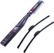 EinParts Automotive EINPARTS Ruitenwissersset Van 2 Stuks