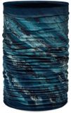 BUFF Polar Reversible Nekwarmer Blauw