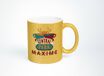 Retro Central Perk Maxime Mok