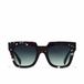 Hawkers Zonnebril Heren ROW X Habana Blauw Metaal