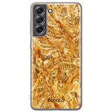 ERT GROUP mobiel telefoonhoesje voor Samsung S21 FE origineel en officieel erkend Babaco patroon Abstract 021 optimaal aangepast aan de vorm van de mobiele telefoon, hoesje is gemaakt van TPU