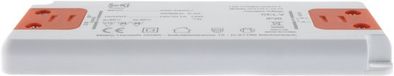 Seki Ledverlichting transformator | 12 Volt | 1 Ampère | 12 Watt | Constante spanning