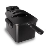 Inventum GF431B Frituurpan - 3L - 2200W - Zwart