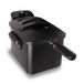 Inventum GF431B Frituurpan - 3L - 2200W - Zwart