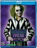 Warner Home Video Beetlejuice 1 - 2 (Blu-ray)