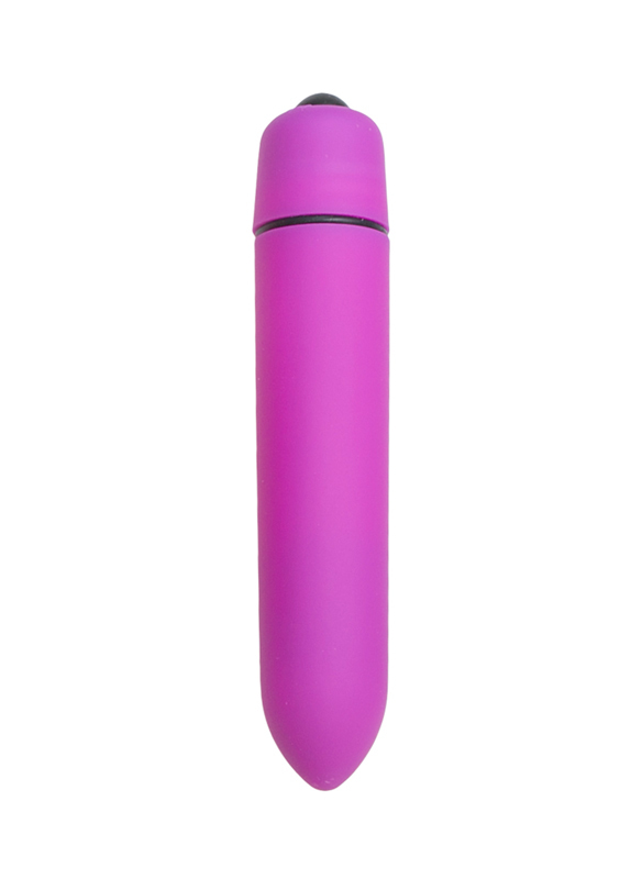 Easytoys Mini Vibe Collection Bullet Vibrator - Paars