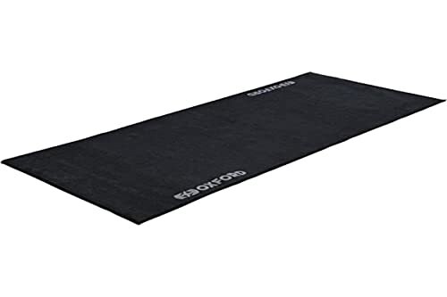 Oxford Oxford Motorfiets Werkplaats Mat 800mm x 1900mm OX661