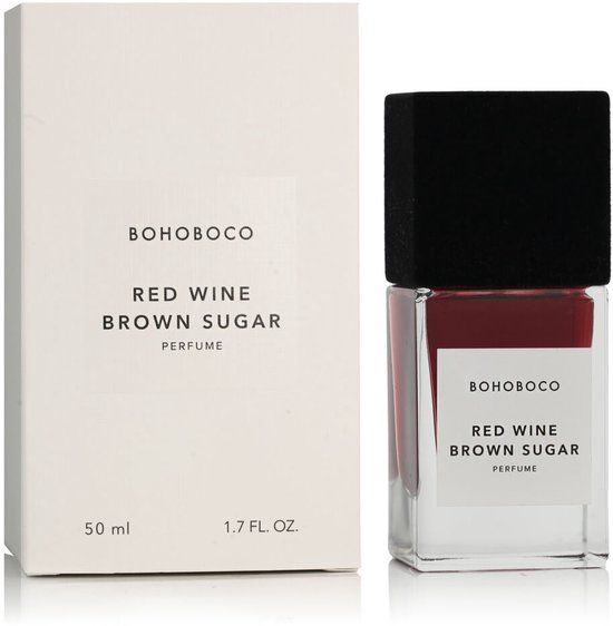 Bohoboco Parfum / 50 ml / Unisex