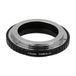 Fotodiox 11-TAMRON-SONY-A Camera Lens Adapter Zwart Metaal