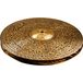Paiste Signature Dark Energy Mark 1 hihat 14 inch
