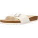 Birkenstock vrouwen Madrid Birko-Flor Madrid Birko-flor
