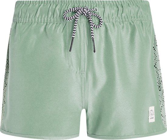 Protest PRTTAYLOR JR Zwemshort Meisjes - Green Baygreen - Maat 152