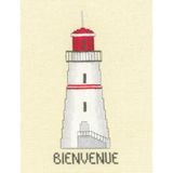 Le Bonheur des Dames kruissteek set