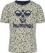 Hummel Hmlmads Aop T-Shirt S/S