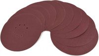 Hyundai Disques de ponçage Ø225mm K150 10x