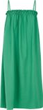 Protest Prtdune Jurk Dames Midi jurk Verstelbare bandjes Jardin Green