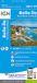0822Ot GPSR Kontakt TOP 25- Belle-île / Ile d'Houat et d'Hoëdic