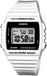 Casio Collection W-215H-7A - Wit/Digitaal