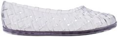 Melissa Possession Ballerina Transparant EU 38 Vrouw