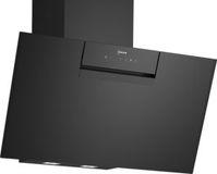 Neff D85IFN1S0 - Afzuigkap - Muurmontage - Zwart - 687 m³/uur