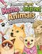 FAMOUS & FUNNY MEME & INTERNET ANIMALS: The Coloring Book