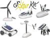 Jamara 400185 Solar Kit 6-in-1