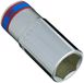 KING TONY 623528M Deep Socket, 28 mm, 3/4-inch