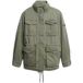 Superdry Damesjas Military Borg