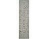 Safavieh Traditioneel Geweven Binnenvloerkleed, Vintage Collectie, VTG115, Lichtblauw, 66 x 244 cm