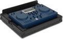 Innox Flightcase voor Alpha Theta Omnis-DUO met dog screen