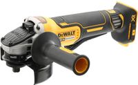 DeWalt DCG406N Haakse Slijper - 125mm - 18V - Body